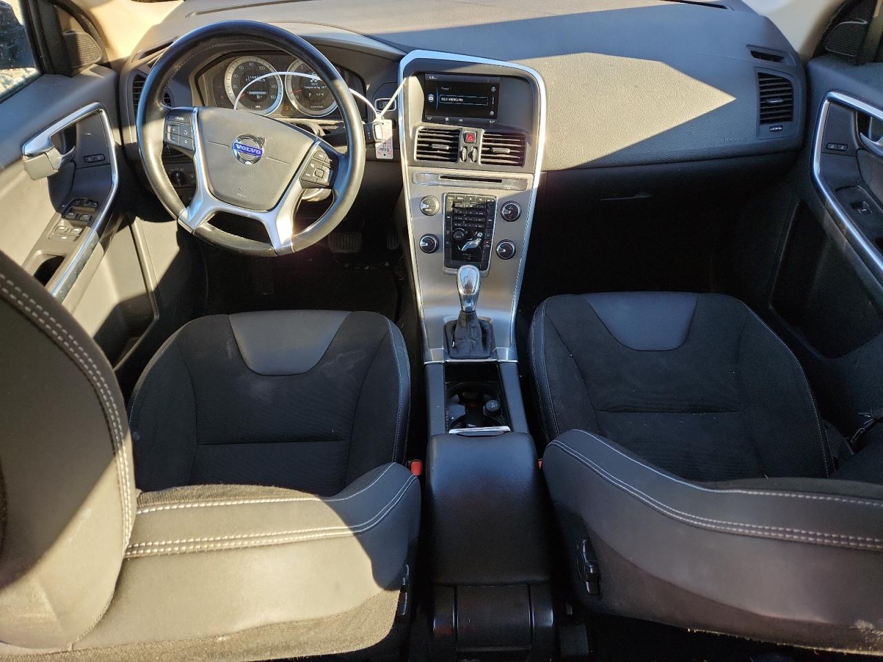 2013 Volvo Xc60 3.2 VIN: YV4952DL8D2387834 Lot: 91262085