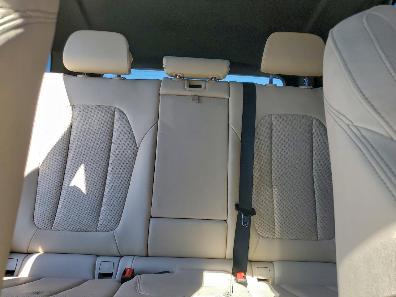 2024 BMW X3 Sdrive30I VIN: WBX47DP0XRN300464 Lot: 94531735