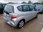 2008 HONDA JAZZ 1.4 I-VTEC ES 5DR for sale at Copart SANDWICH