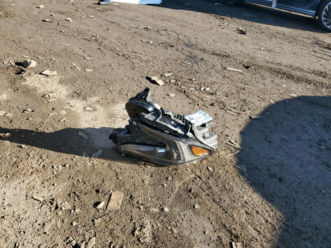 2018 GMC Terrain Sle VIN: 3GKALMEXXJL321061 Lot: 92825975