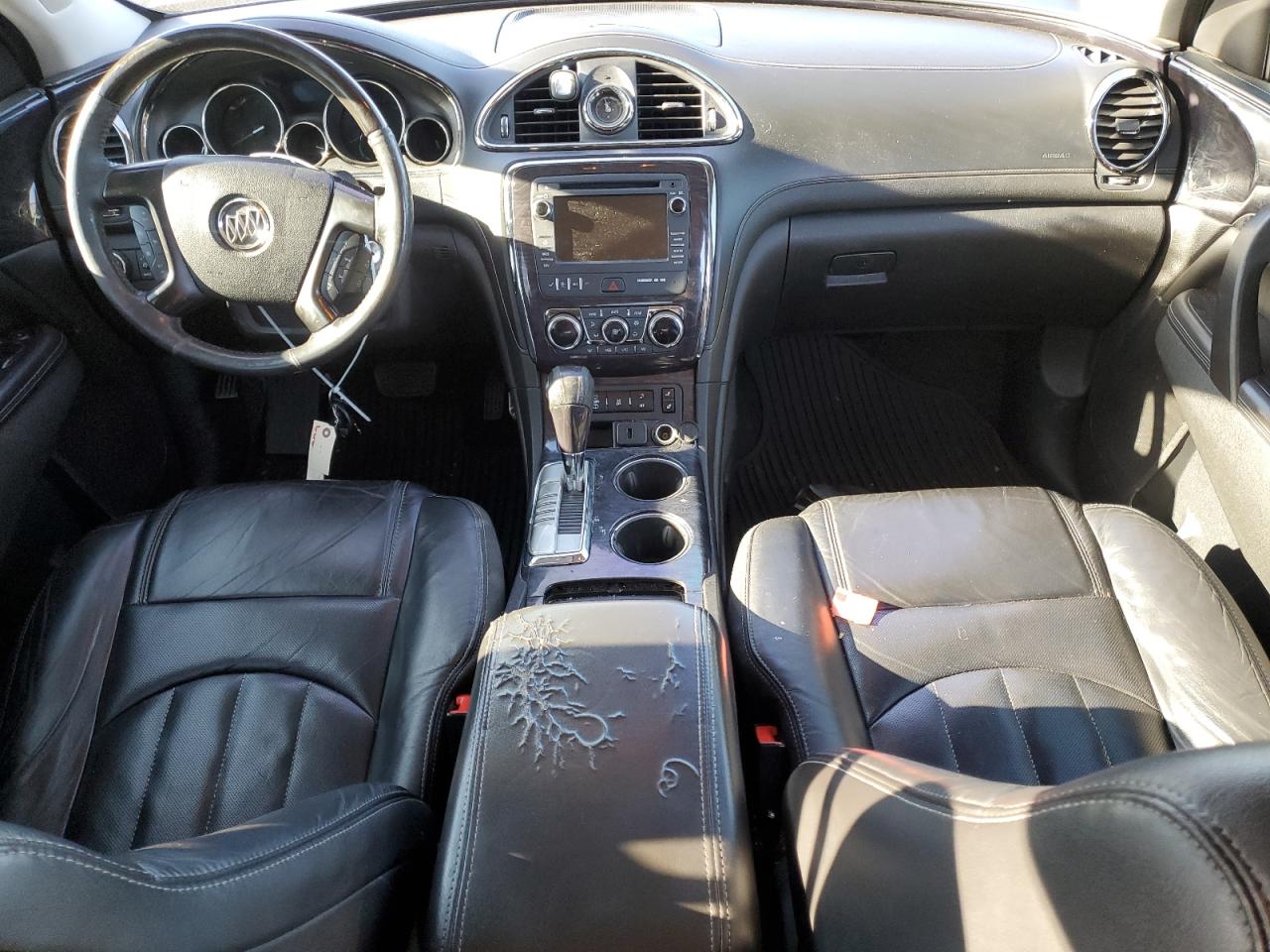 2016 Buick Enclave VIN: 5GAKRBKDXGJ148625 Lot: 90320155