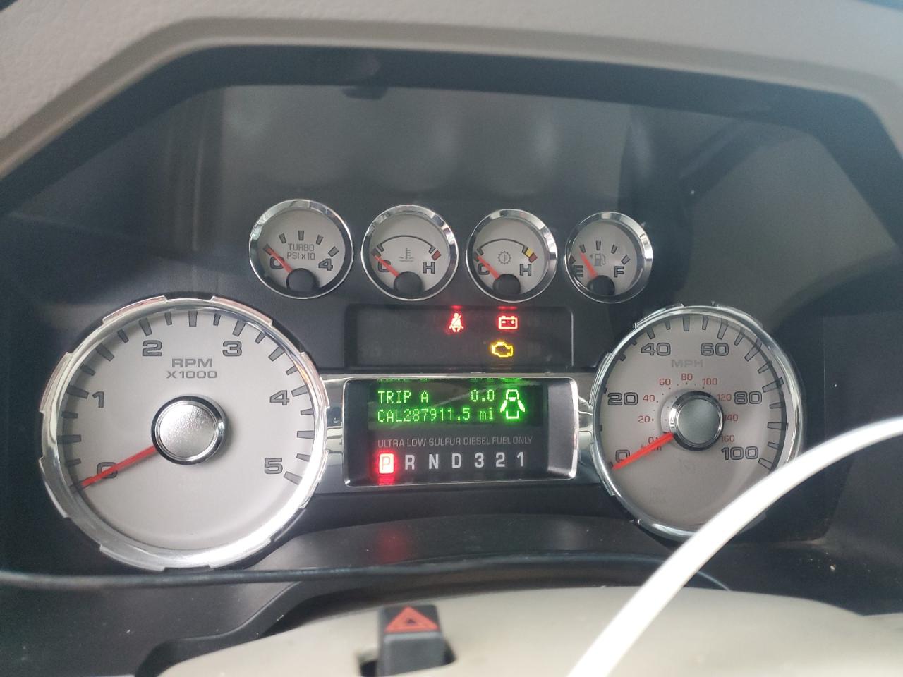 2008 Ford F350 Srw Super Duty VIN: 1FTWW31R38EB70729 Lot: 91700705