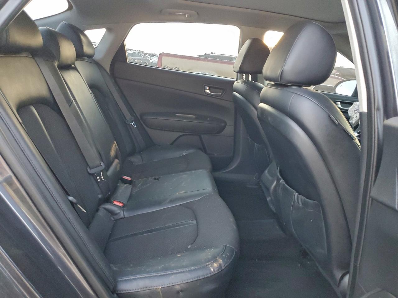 2018 Kia Optima Lx VIN: 5XXGT4L31JG242072 Lot: 93523605