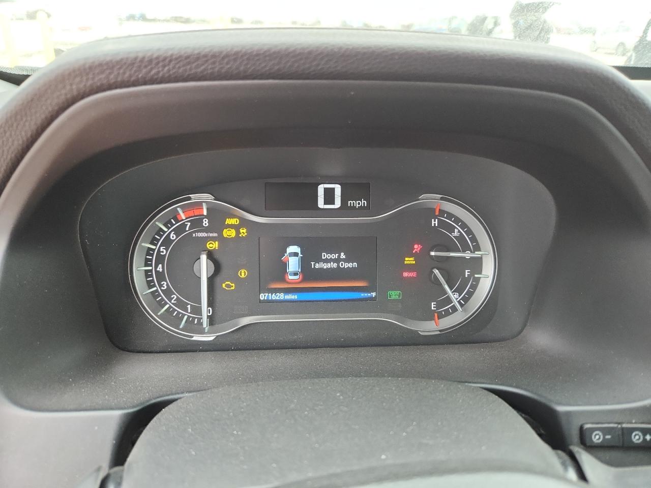 2016 Honda Pilot Exl VIN: 5FNYF6H86GB097053 Lot: 92497975