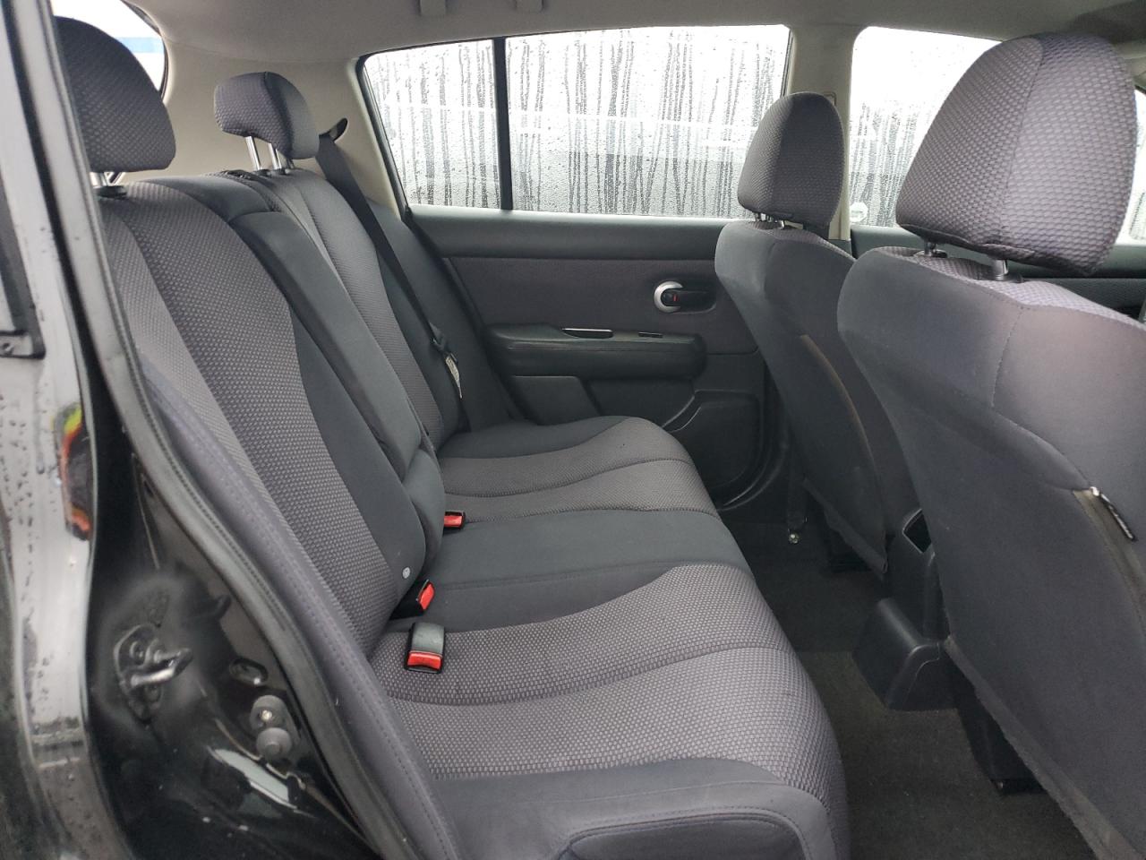 2009 Nissan Versa S VIN: 3N1BC13E59L393073 Lot: 92624735