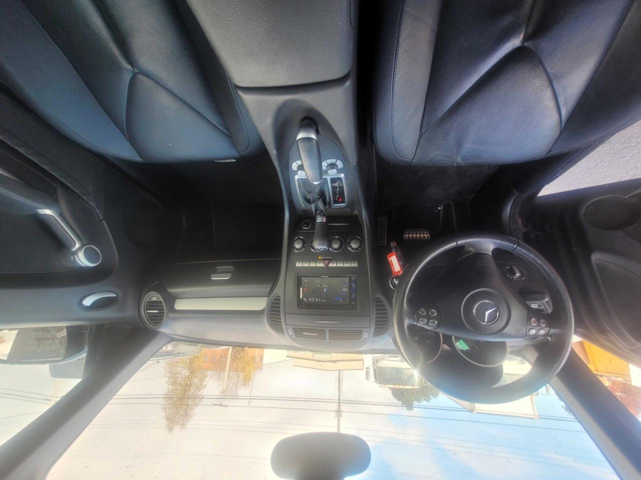 Фото: WDBWK54F88F174129