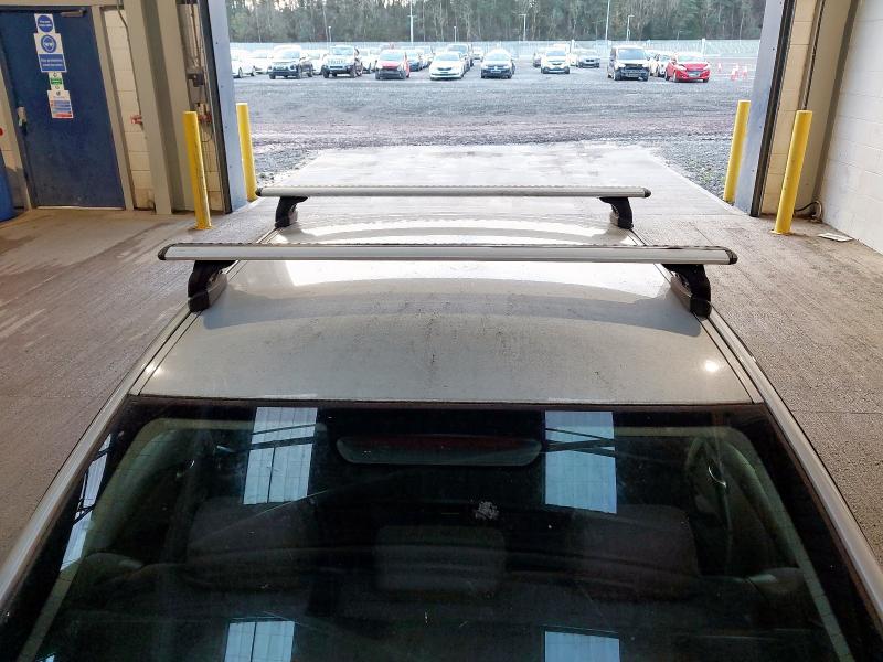 2007 BMW 3 SERIES 320D SE 4DR