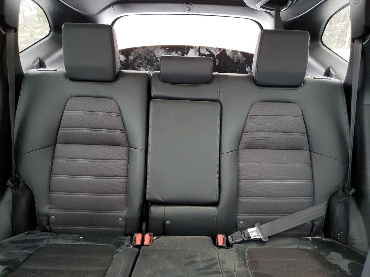 2021 Honda Cr-V Sport VIN: 2HKRW2H4XMH229853 Lot: 91781665