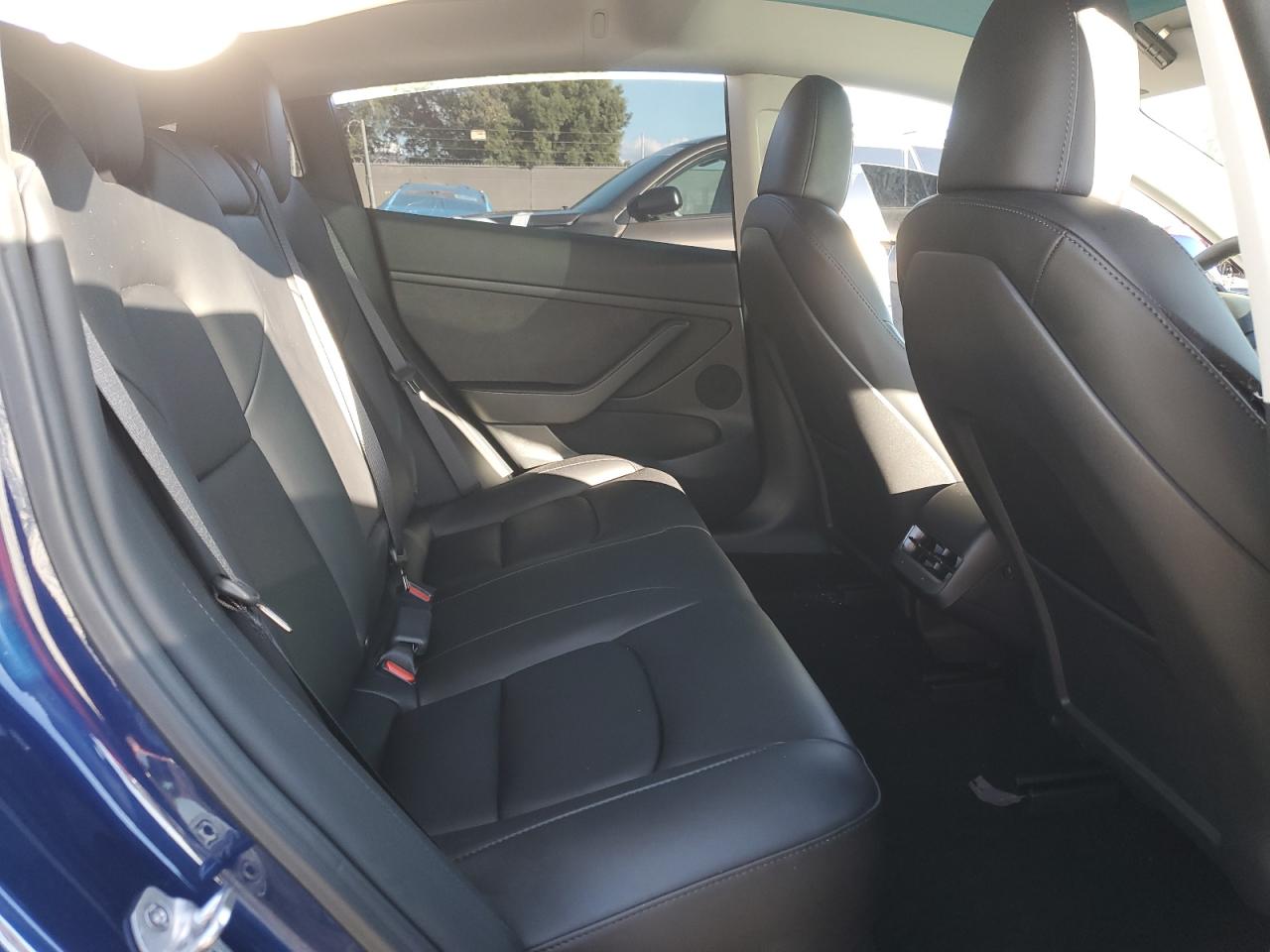 2023 Tesla Model 3 VIN: 5YJ3E1EA7PF646170 Lot: 93375055