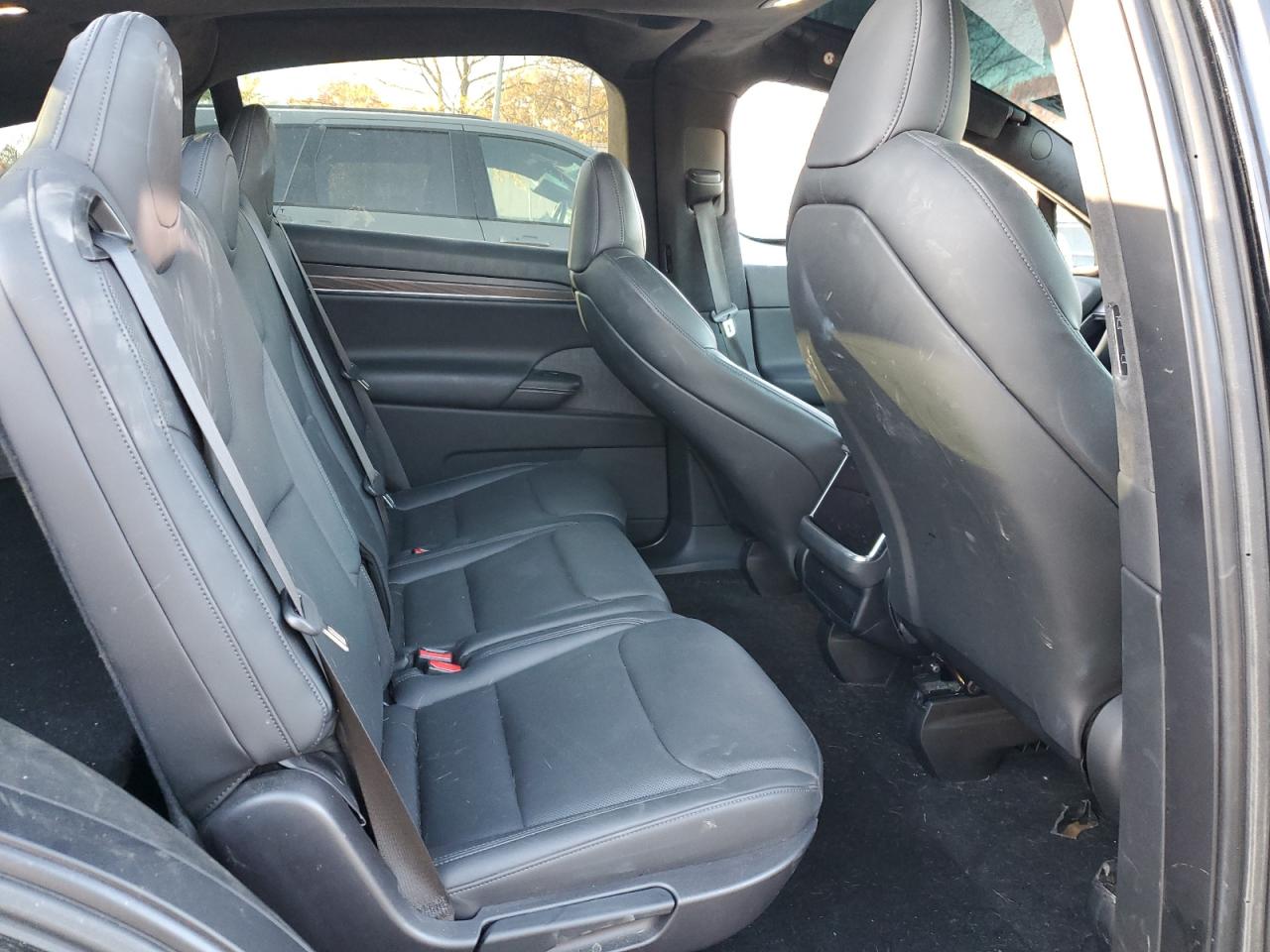 2022 Tesla Model X VIN: 7SAXCDE5XNF341225 Lot: 90900725