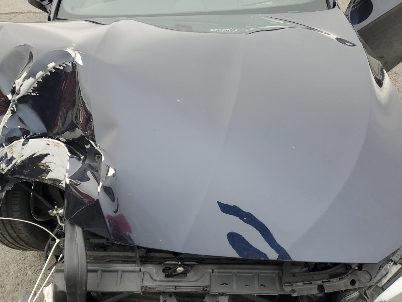 2013 BMW M5 VIN: WBSFV9C52DC773329 Lot: 92306805