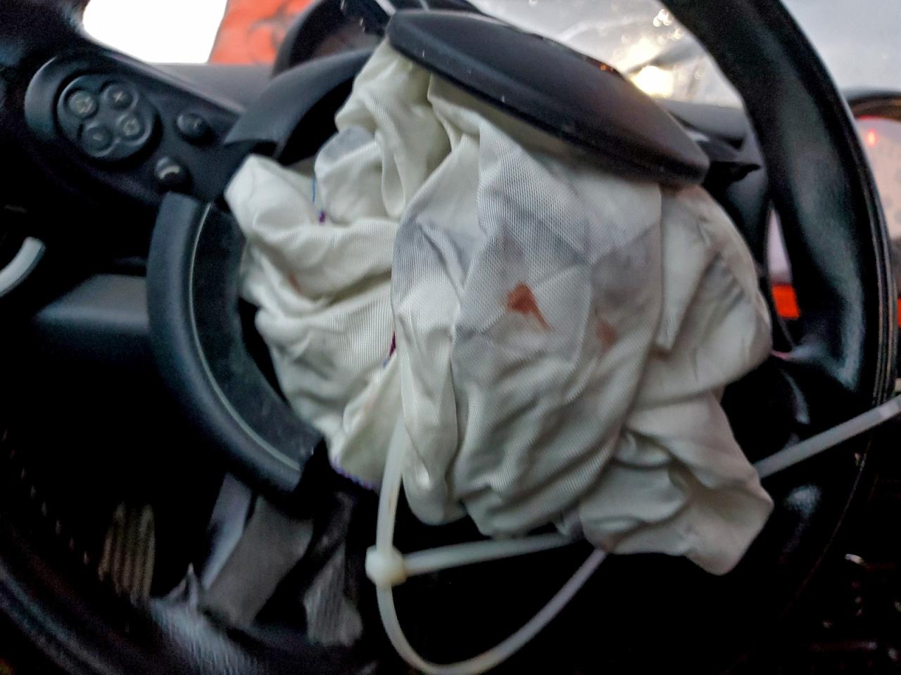 2011 Mini Cooper S VIN: WMWSV3C52BTY22915 Lot: 94053275