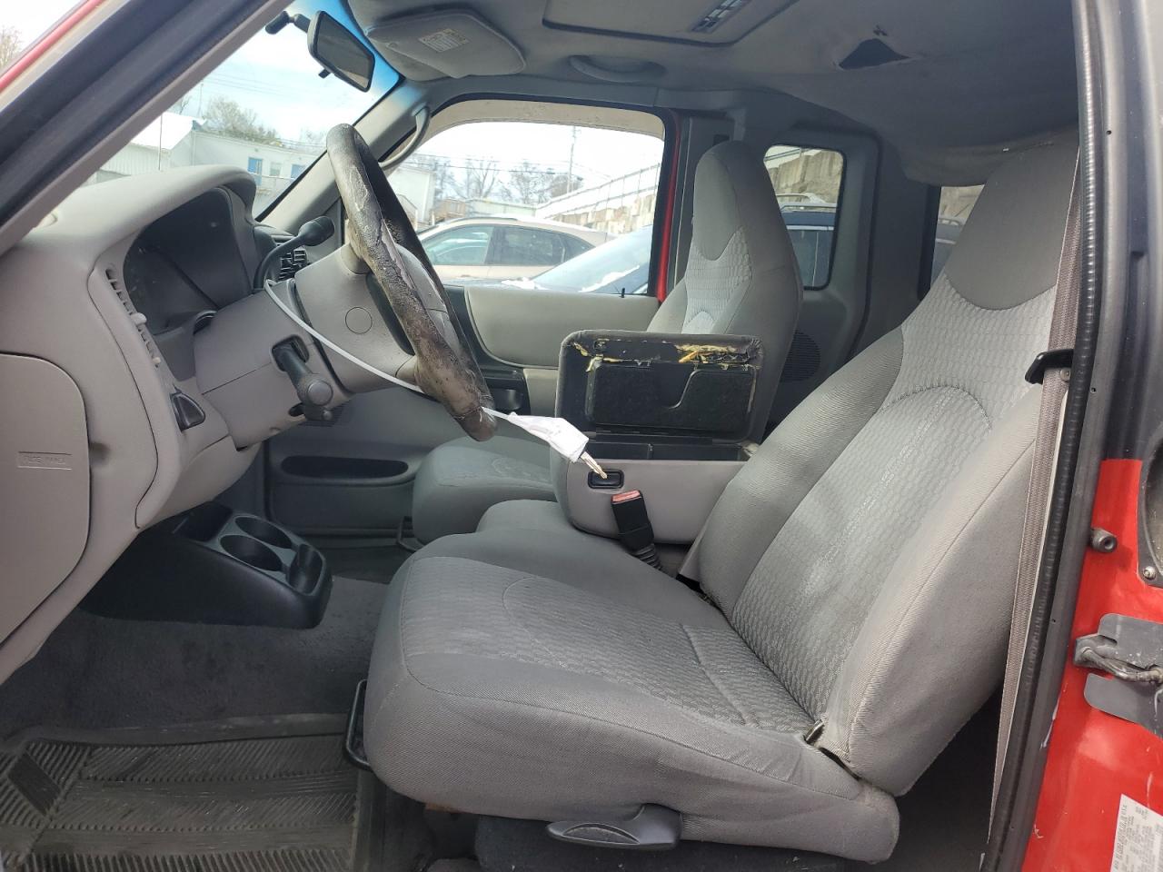 2001 Mazda B4000 Cab Plus VIN: 4F4ZR17E71TM19054 Lot: 91990825