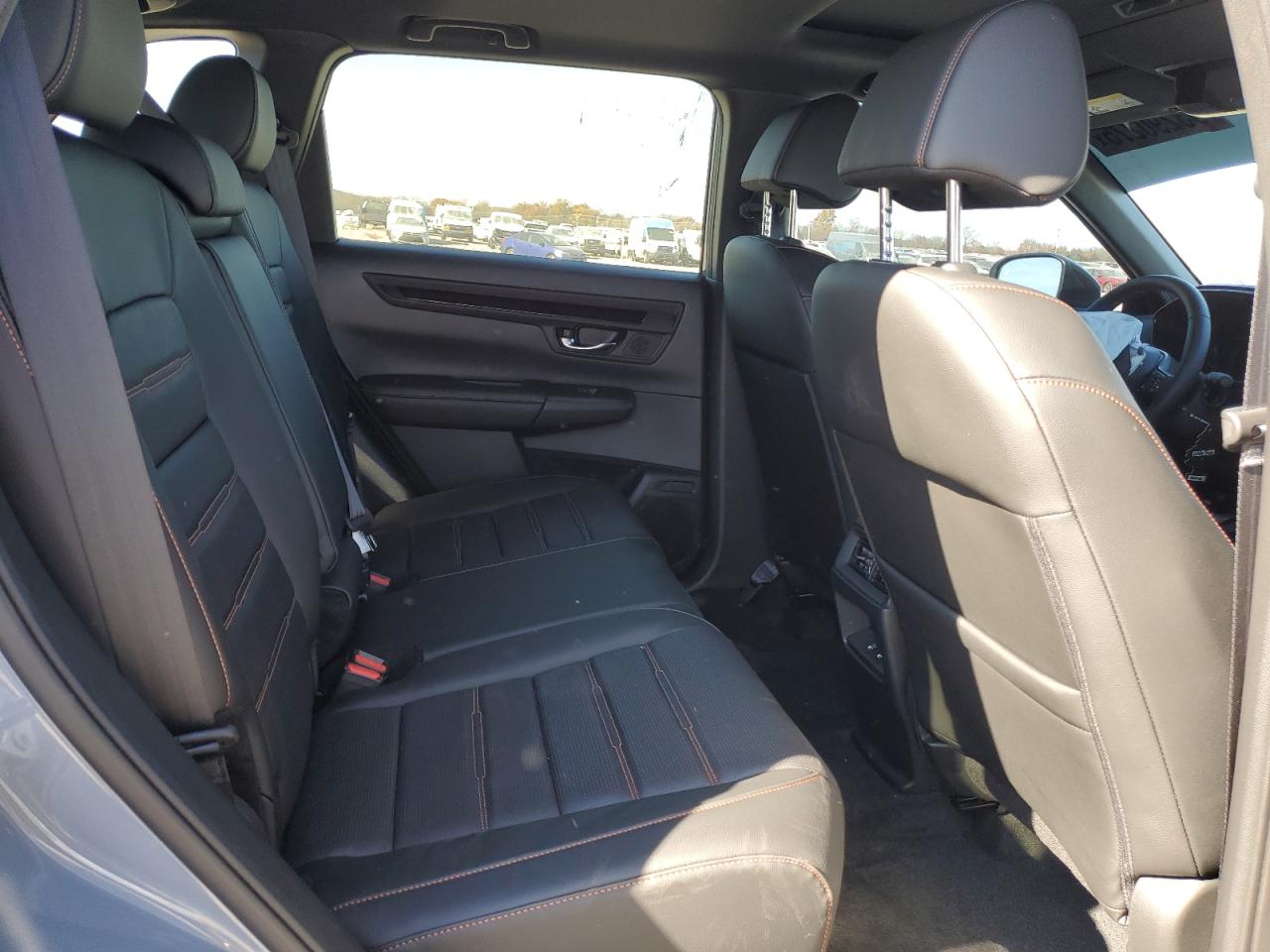 2026 Honda Cr-V Sport-L VIN: 7FARS5H83TE001971 Lot: 93290275