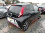 2020 TOYOTA AYGO 1.0 VVT-I X-TREND TSS 5DR X-SHIFT for sale at Copart WOLVERHAMPTON