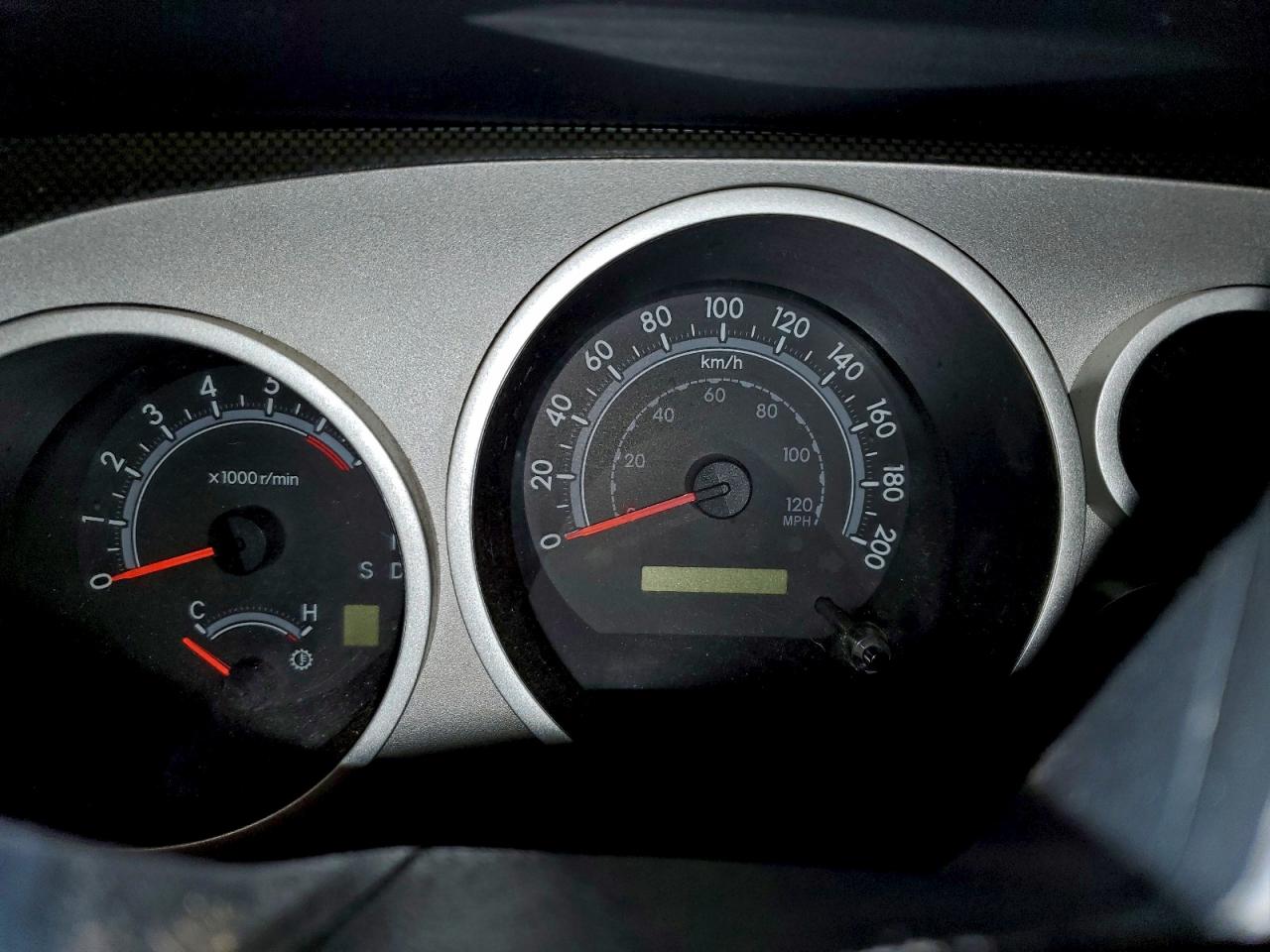 2007 Toyota Tundra Crewmax Sr5 VIN: 5TBDV54137S489660 Lot: 94815425