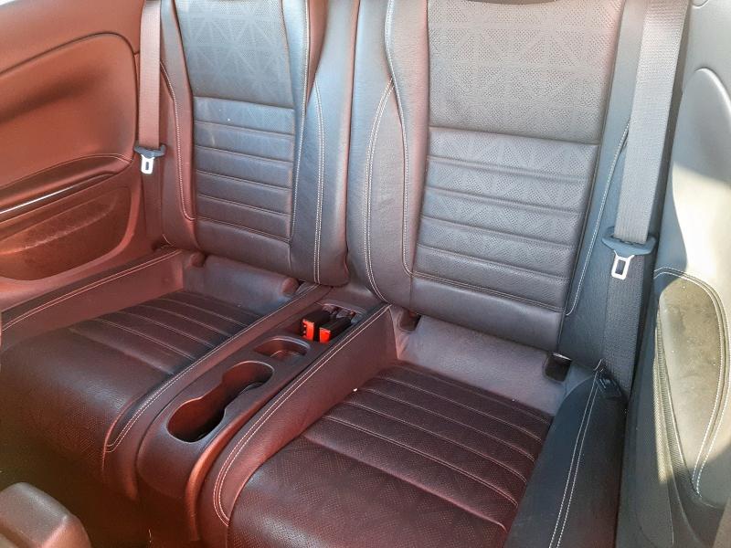 2016 VAUXHALL CASCADA 2.0 CDTI 170 ELITE 2DR