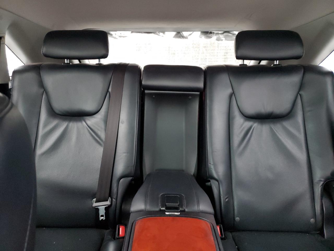 2010 Lexus Rx 450H VIN: JTJBC1BA5A2003877 Lot: 90375205