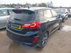 2020 FORD FIESTA 1.0 ECOBOOST 95 ST-LINE EDITION 5DR for sale at Copart SANDY
