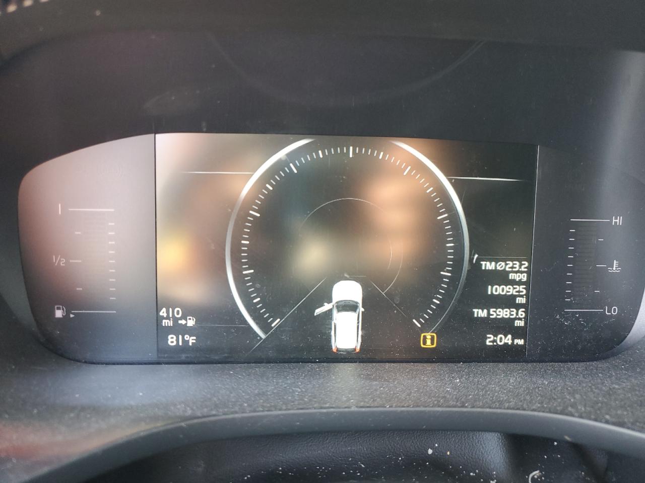 2018 Volvo Xc60 T6 VIN: LYVA22RK8JB074348 Lot: 93671795