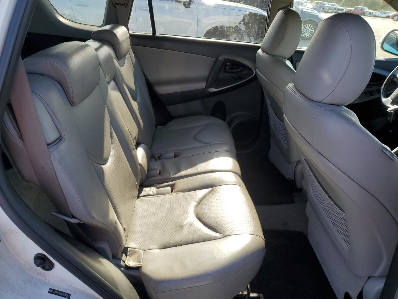 2010 Toyota Rav4 Limited VIN: JTMDF4DV2A5025578 Lot: 93245315