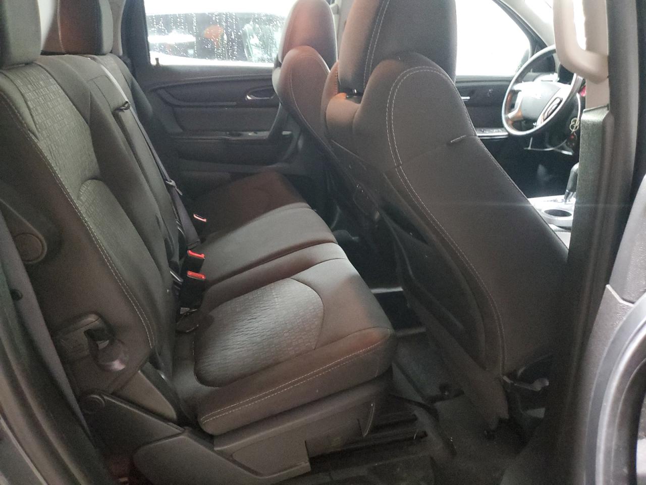 2014 GMC Acadia Sle VIN: 1GKKRNED9EJ321502 Lot: 93023175