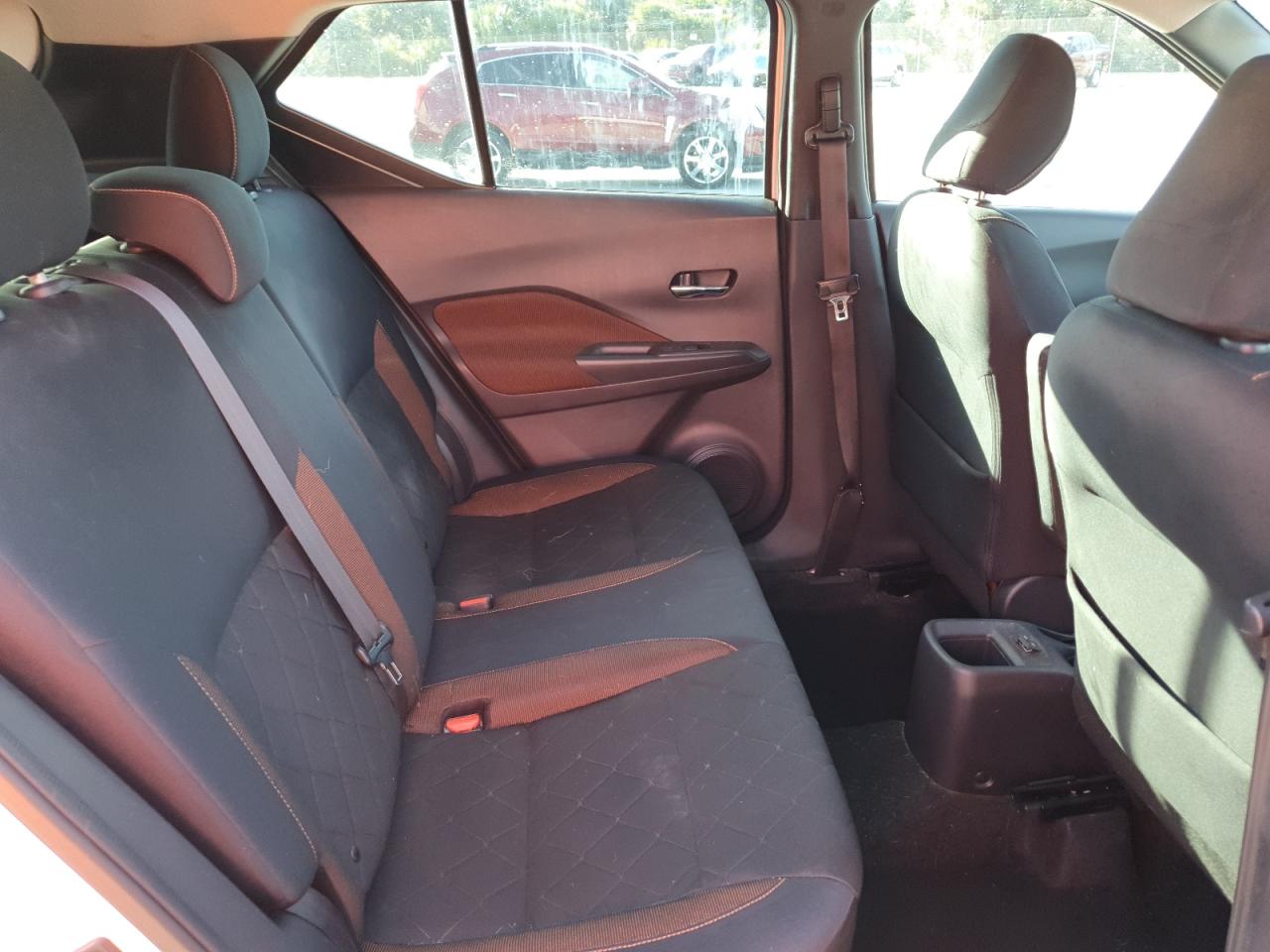 2018 Nissan Kicks S VIN: 3N1CP5CU5JL515250 Lot: 93310125