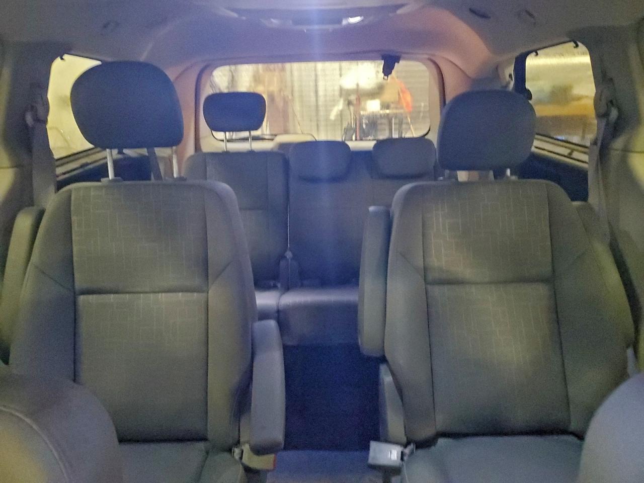 2009 Volkswagen Routan Se VIN: 2V8HW34189R559969 Lot: 93259395