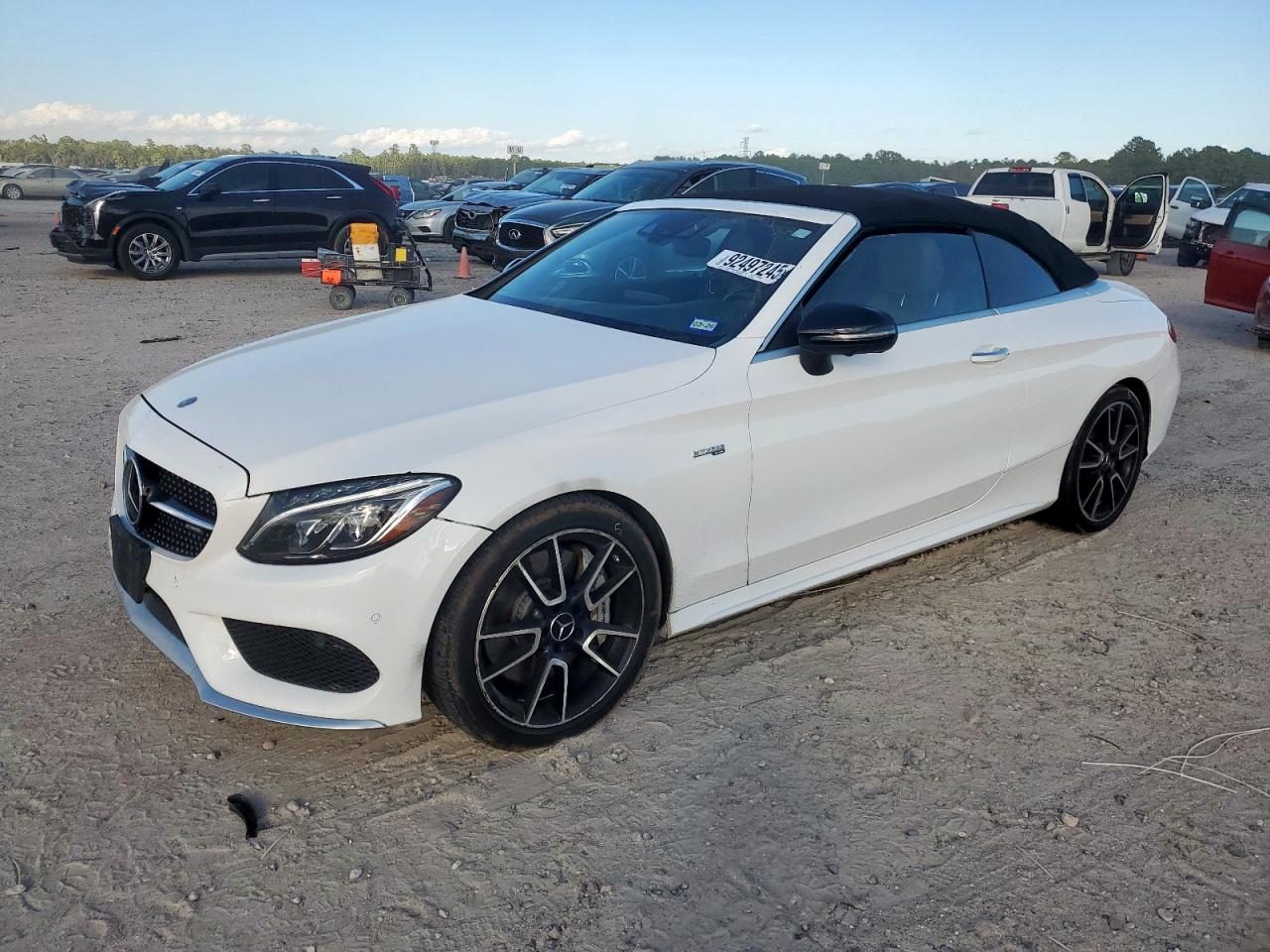 Фото: WDDWK6EB3HF508110