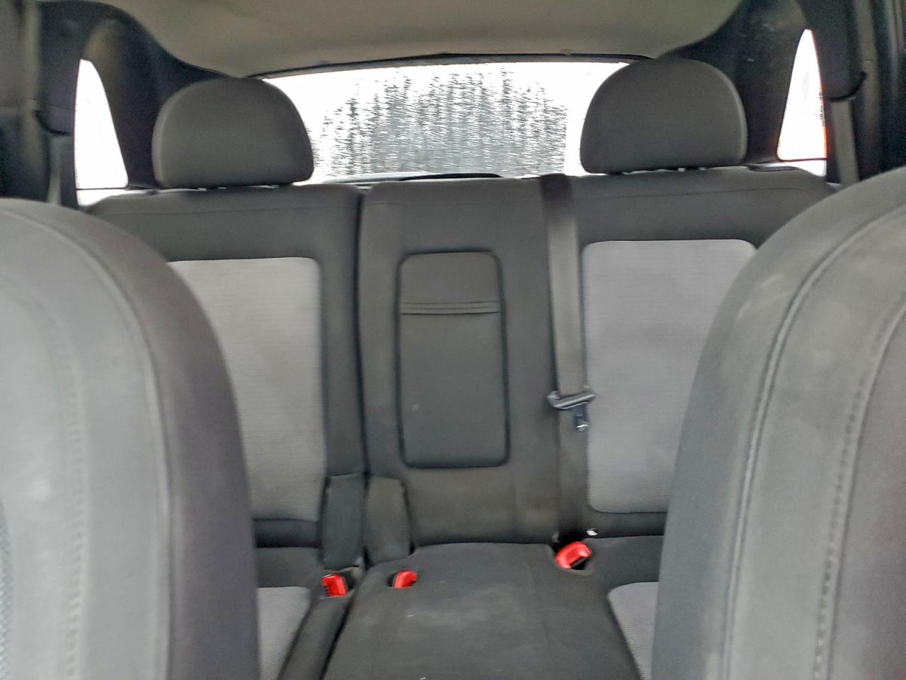 2012 Chevrolet Captiva Sport VIN: 3GNAL2EK3CS595366 Lot: 94232205