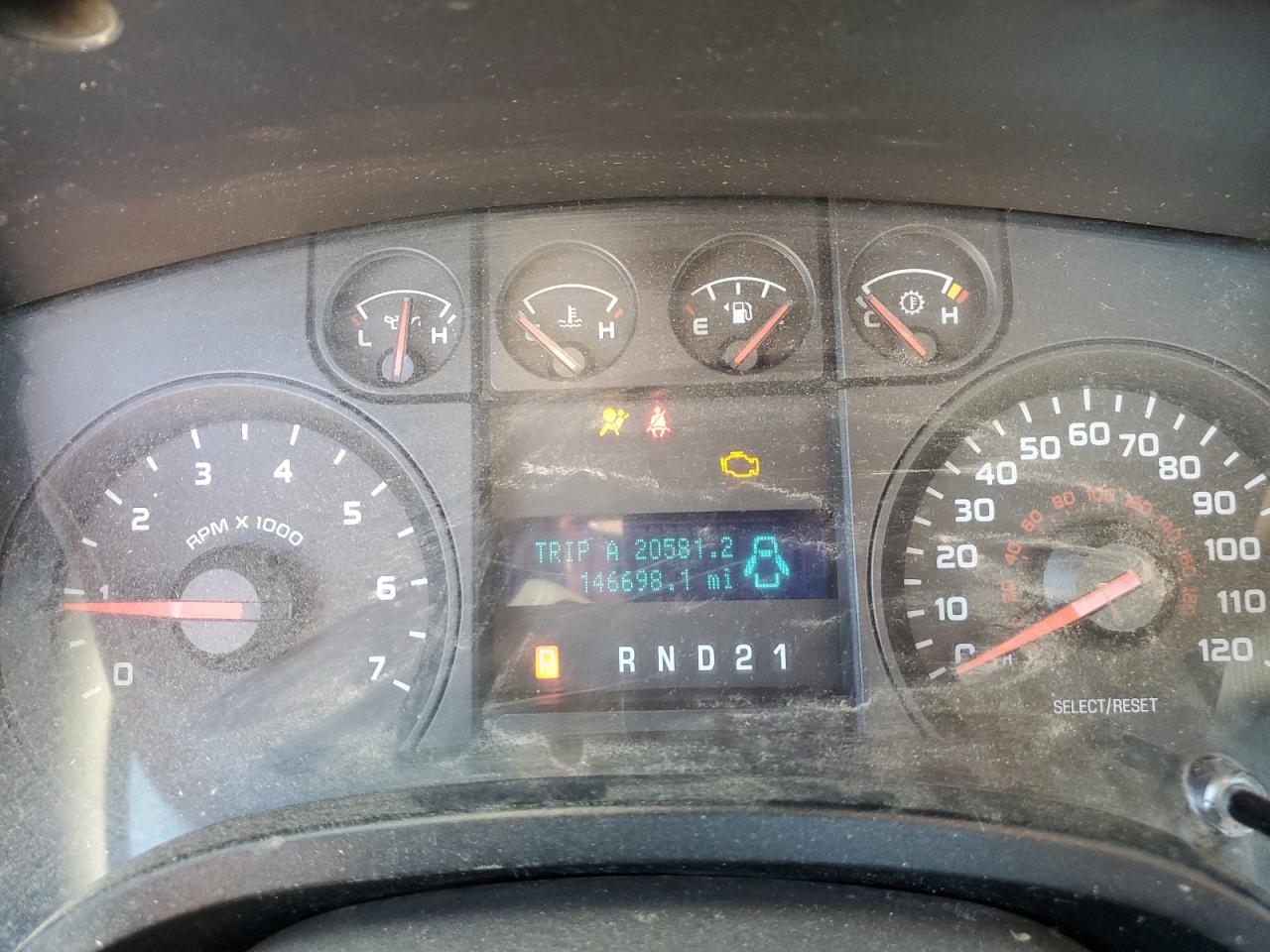 2010 Ford F150 VIN: 1FTMF1CW6AKB15584 Lot: 90634155