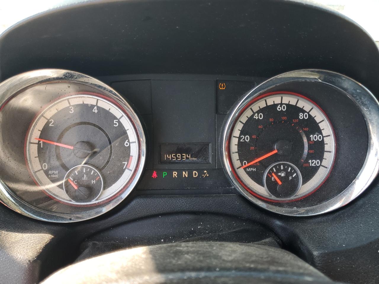 2014 Dodge Grand Caravan Se VIN: 2C4RDGBG4ER406245 Lot: 92481625