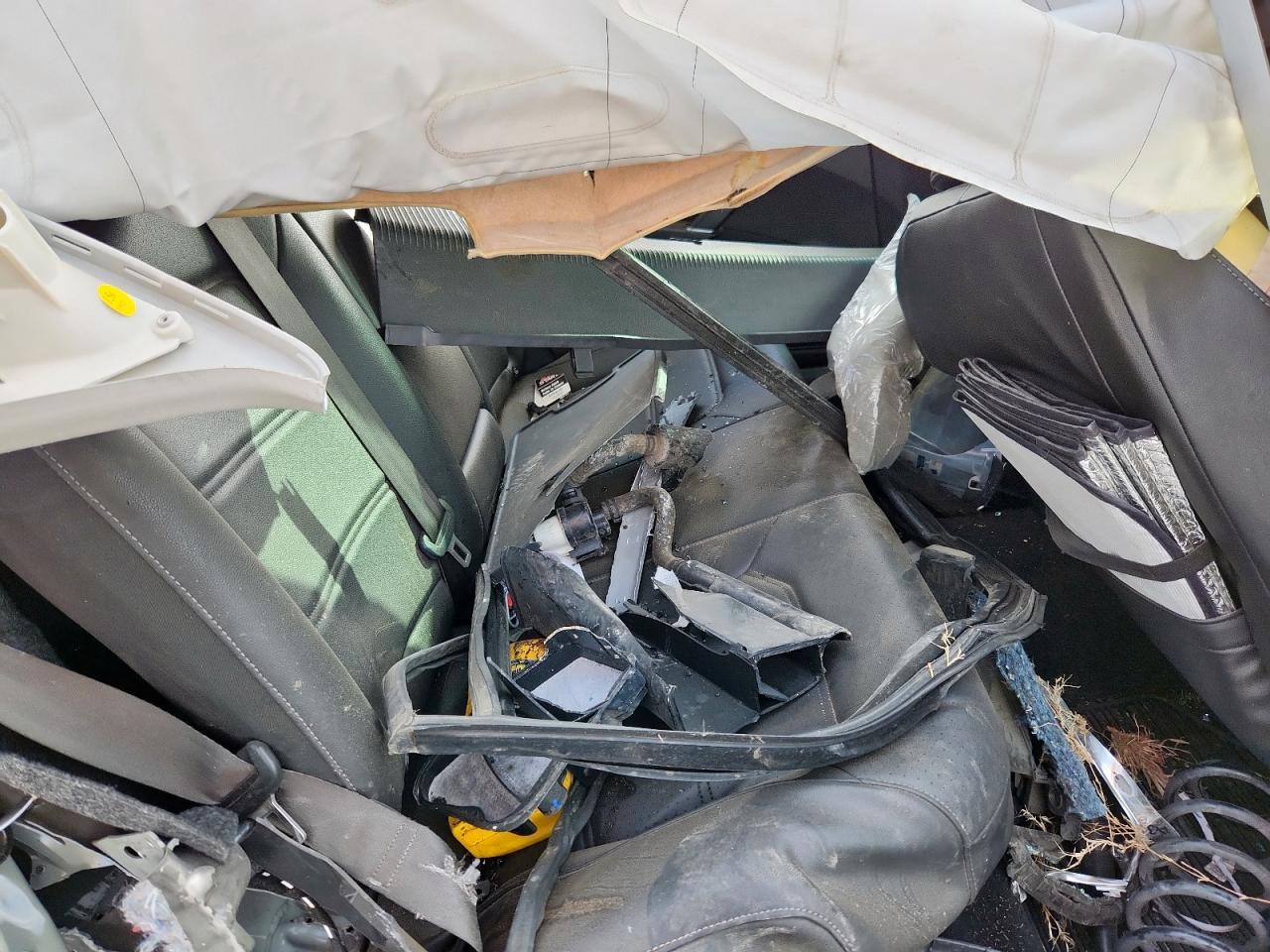 2021 Volkswagen Passat Se VIN: 1VWSA7A38MC008274 Lot: 93197375