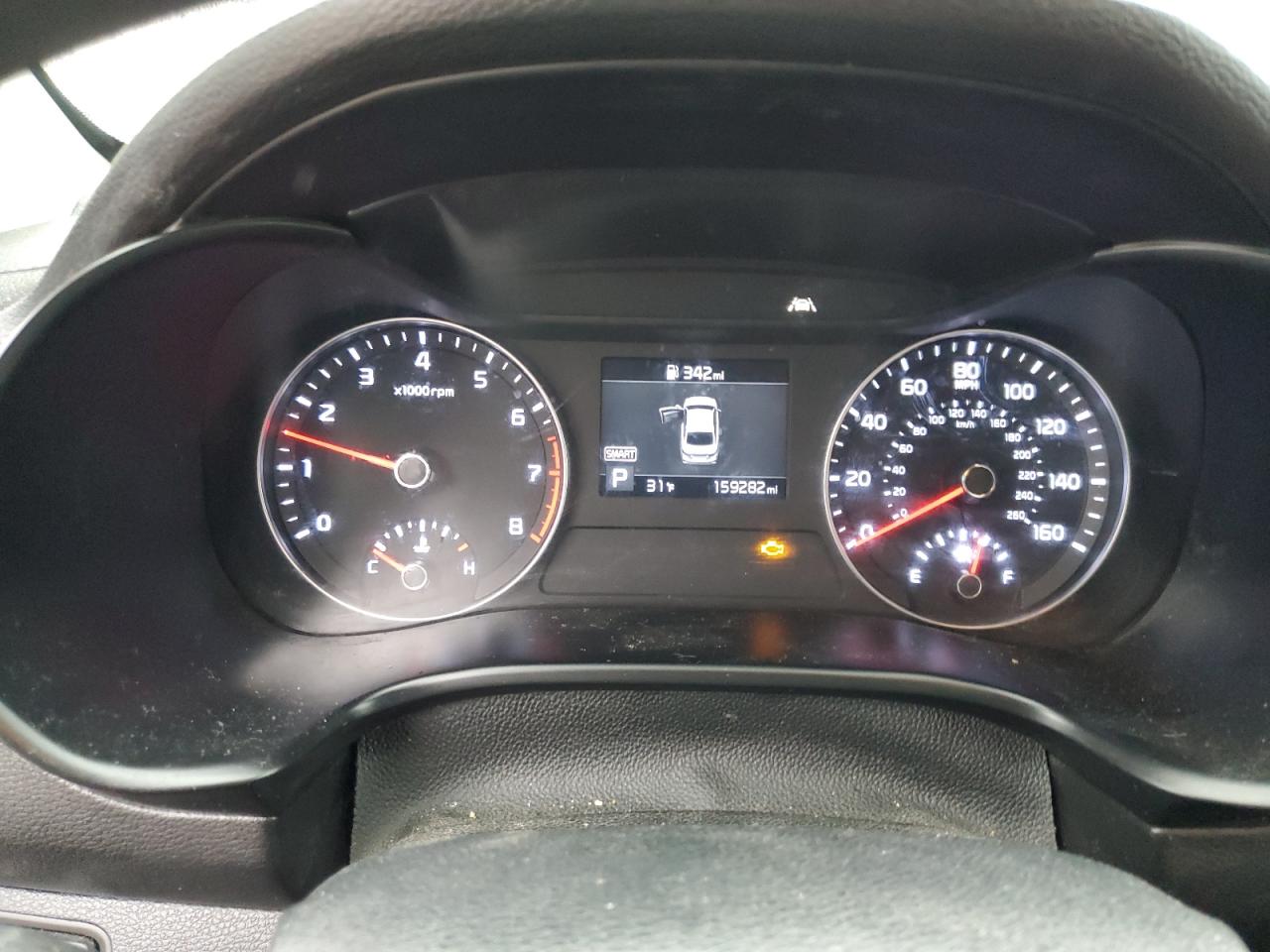 2021 Kia Forte Fe VIN: 3KPF24AD2ME285570 Lot: 92274225