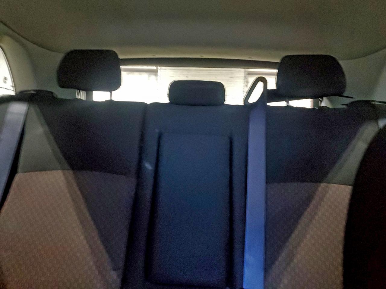 2017 Mitsubishi Outlander Sport Es VIN: JA4AR3AU2HZ038523 Lot: 93349475