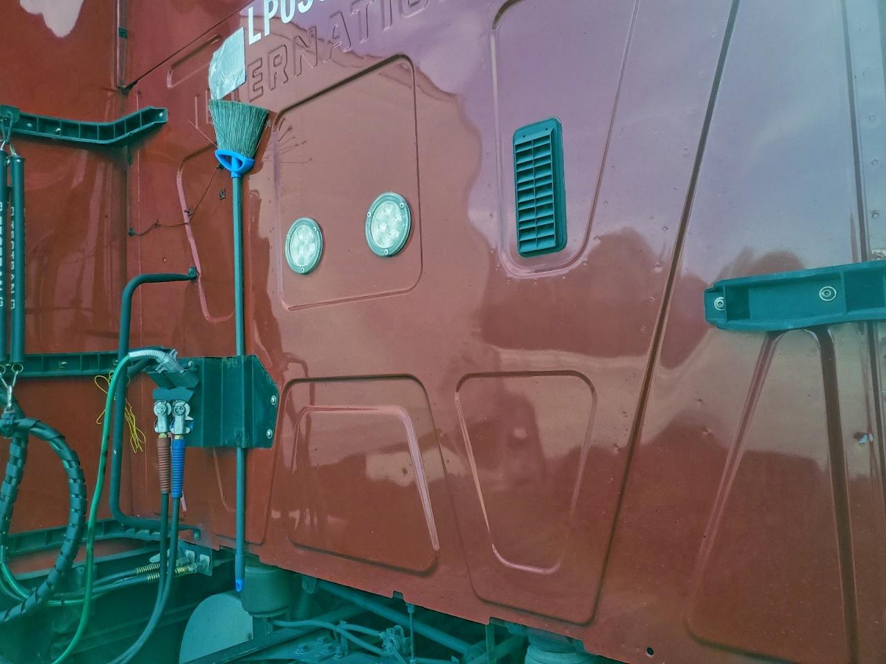 2020 International Lt625 VIN: 3HSDZAPRXLN869306 Lot: 93240105