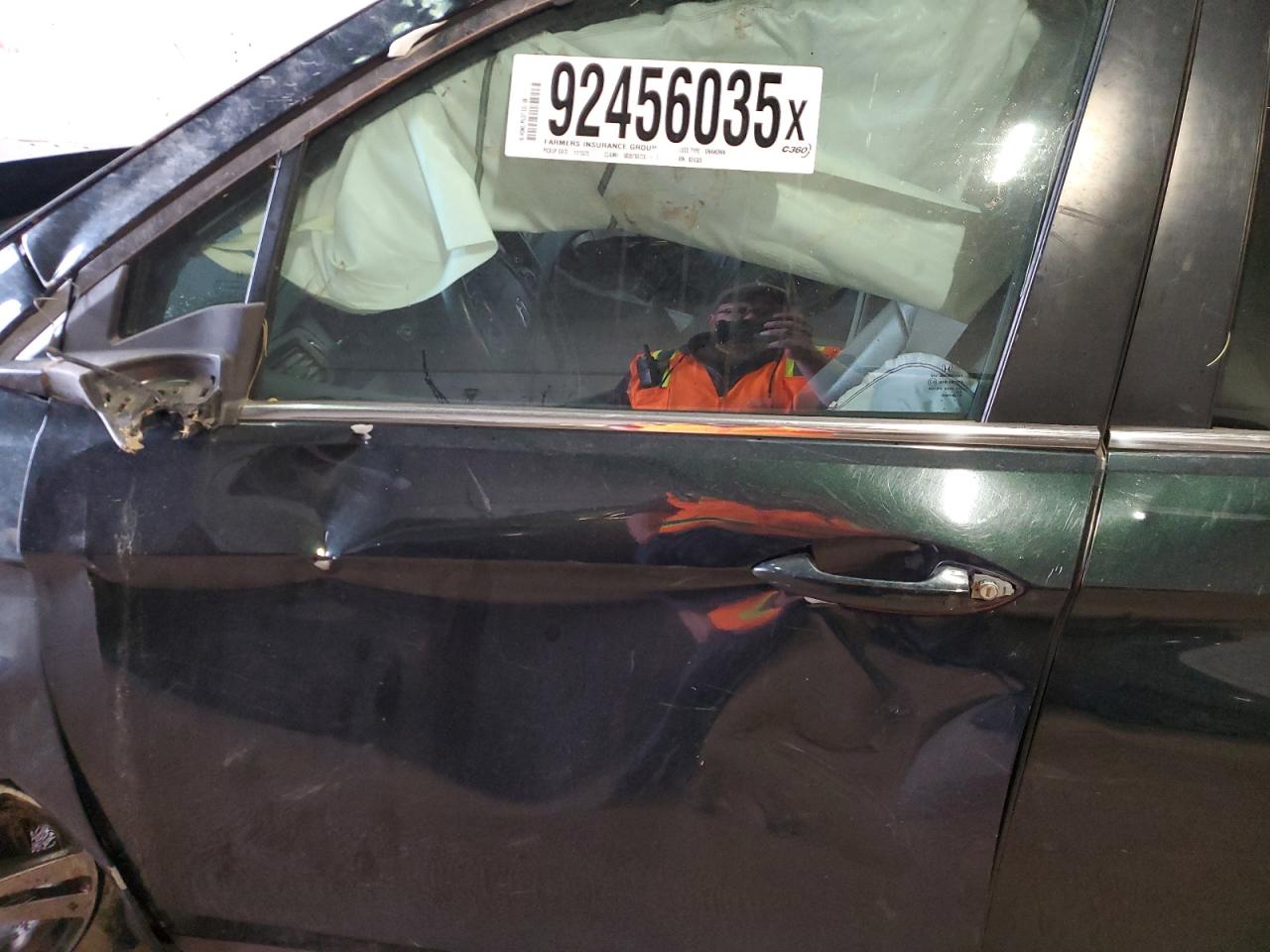 2016 Honda Pilot Exl VIN: 5FNYF6H66GB024389 Lot: 92456035