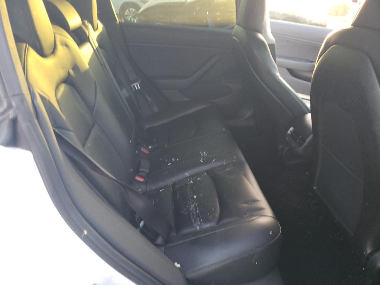 2018 Tesla Model 3 VIN: 5YJ3E1EA9JF162427 Lot: 91595615