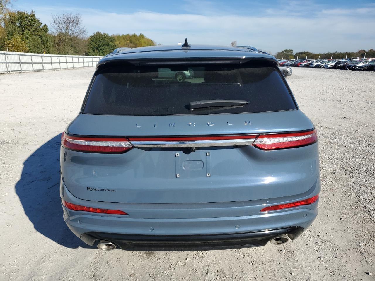 2024 Lincoln Corsair Grand Touring VIN: 5LMTJ5DZ2RUL15168 Lot: 90878315