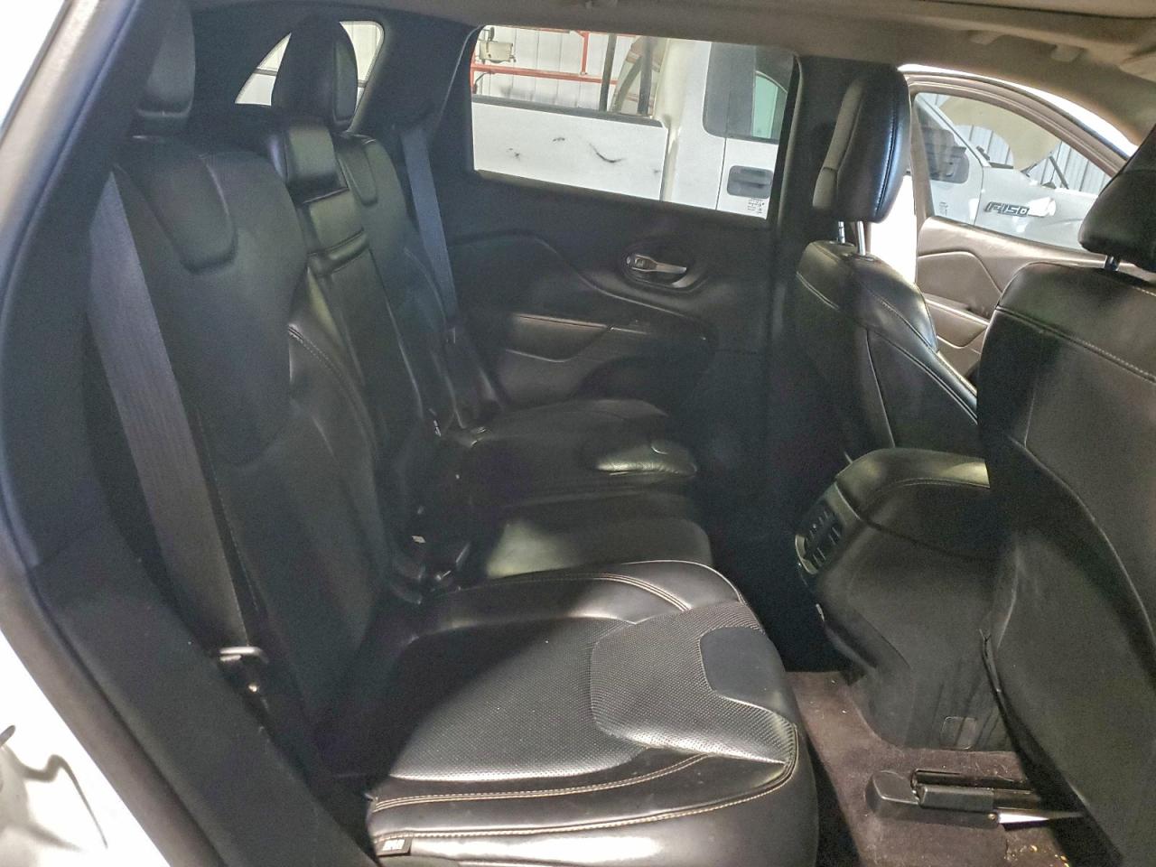 2016 Jeep Cherokee Limited VIN: 1C4PJMDS7GW317909 Lot: 93388525