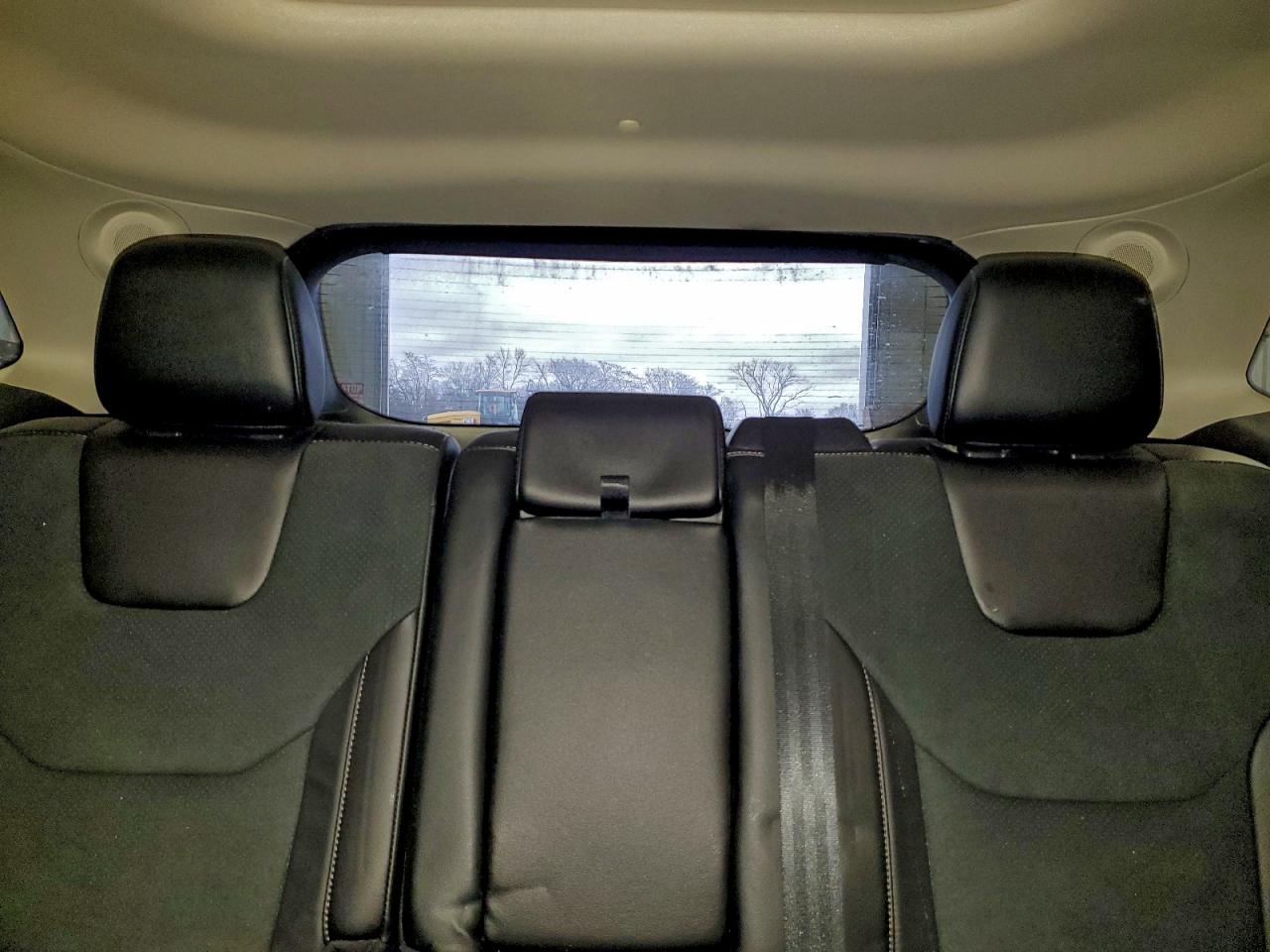 2016 Ford Edge Sport VIN: 2FMPK4AP6GBB31286 Lot: 94566595