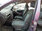 2006 FORD FUSION 1.4 PLUS 5DR for sale at Copart YORK