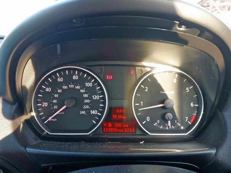 2005 BMW 1 SERIES 116I SE 5DR