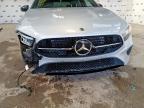 2025 MERCEDES-BENZ A CLASS A180 SPORT EDITION 5DR AUTO for sale at Copart WOLVERHAMPTON