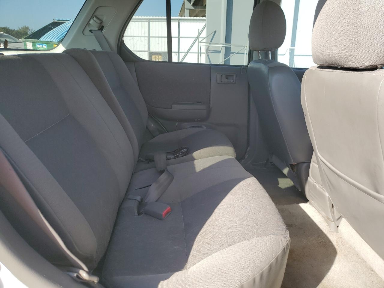 2004 Isuzu Rodeo S VIN: 4S2CK58W044303294 Lot: 93454025