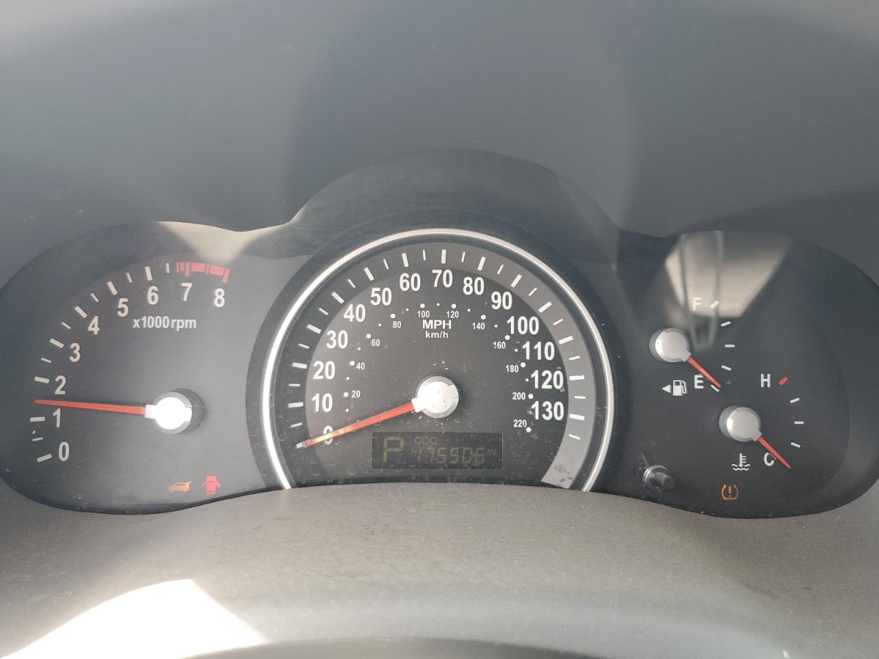 2012 Kia Sedona Lx VIN: KNDMG4C79C6434092 Lot: 92503255