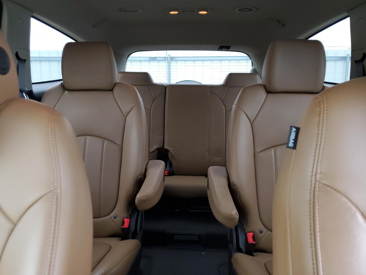 2017 Buick Enclave VIN: 5GAKVCKD9HJ211409 Lot: 91939445