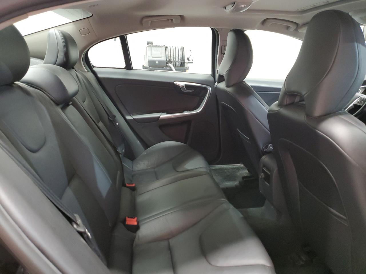 2014 Volvo S60 T5 VIN: YV1612FS7E2294546 Lot: 93219305