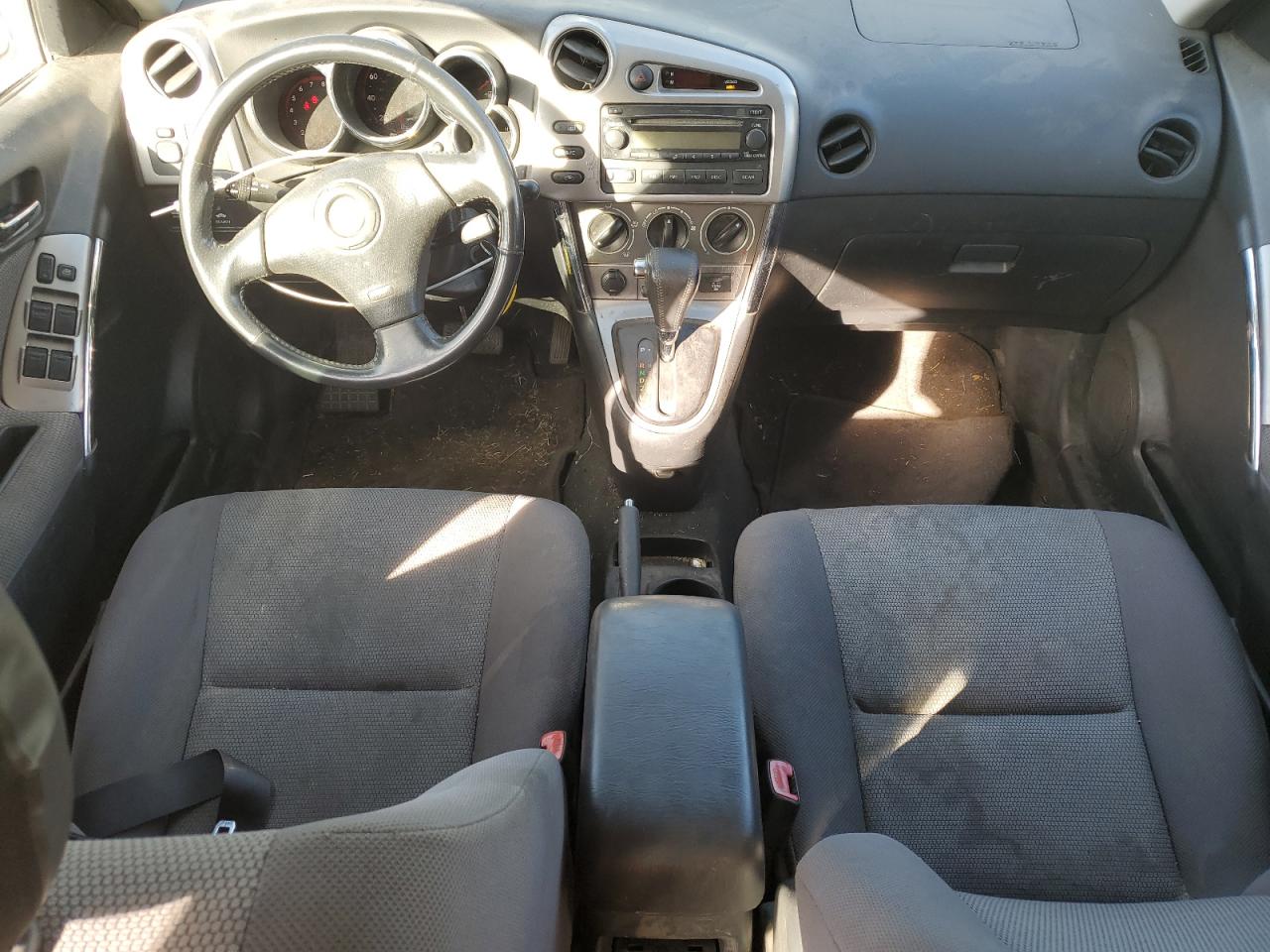 2005 Toyota Corolla Matrix Xr VIN: 2T1KR32E55C438518 Lot: 90372895