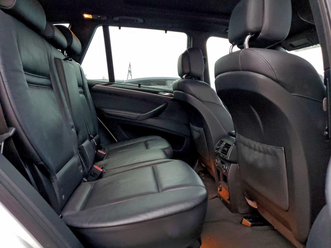 2012 BMW X5 xDrive35D VIN: 5UXZW0C5XC0B89713 Lot: 93985075